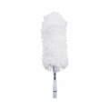 Boardwalk MicroFeather Duster, Microfiber Feathers, Washable, 23", White BWKMICRODUSTER